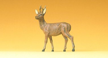 Preiser 47704 Rehbock 