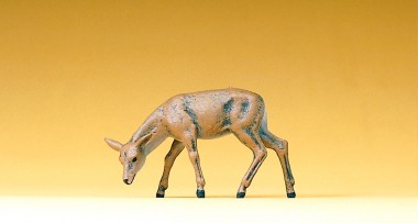 Preiser 47705 Rehgeiß 