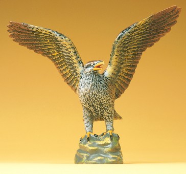 Preiser 47711 Amerikanischer Adler 