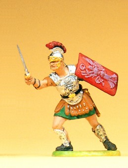 Preiser 50213 Römer mit Schwert 