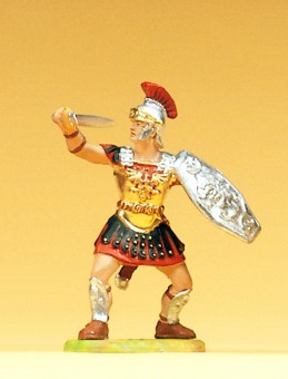 Preiser 50214 Römer mit Schwert 