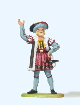 Preiser 52312 Stückmeister 