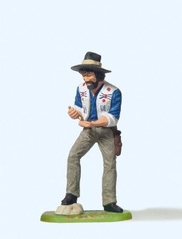 Preiser 54951 Santer 