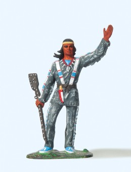 Preiser 54953 Winnetou 
