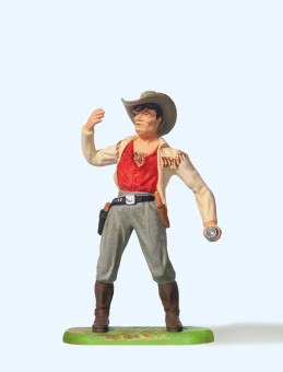 Preiser 54958 Rattler 