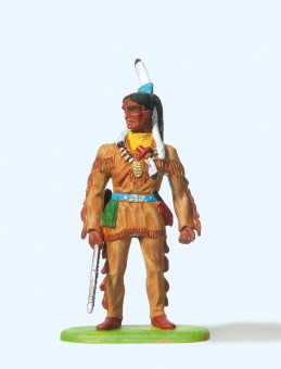 Preiser 54960 Intschu tschuna 