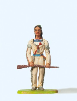 Preiser 54961 Winnetou 