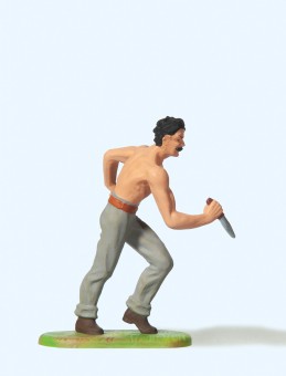 Preiser 54965 Old Shatterhand 