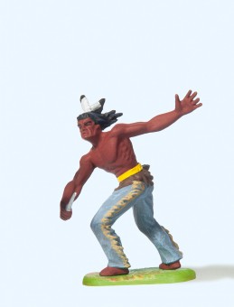 Preiser 54966 Blitzmesser 