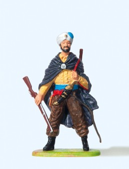 Preiser 54975 Kara Ben Nemsi 