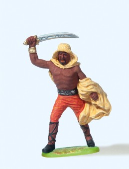 Preiser 54978 Abu Seif 