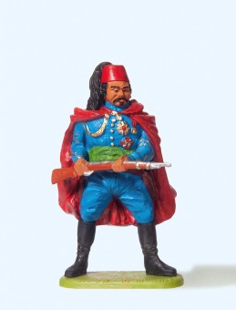 Preiser 54979 Krüger Bei 