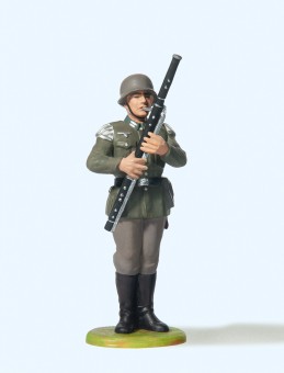 Preiser 56044 Musiker stehend, mit Fagott 