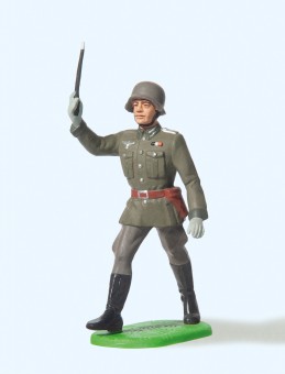 Preiser 56080 Musikmeister im Marsch 