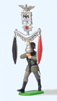 Preiser 56082 Schellenbaumträger im Marsch 