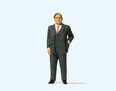 Preiser 57154 Helmut Schmidt 