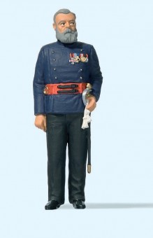 Preiser 57156 Conrad Dietrich Magirus 