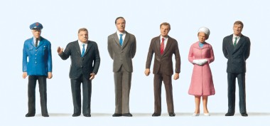 Preiser 68208 Passanten 