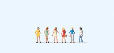 Preiser 79037 Teenager 