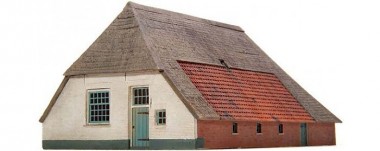 Artitec 10.187 Bauernhof Los Hoes 