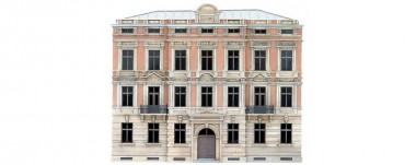 Artitec 10.210 Fassade H 