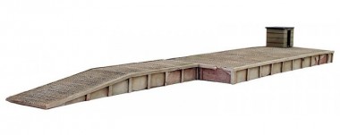 Artitec 10.216 Verladerampe 