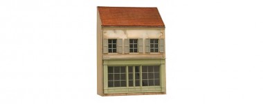 Artitec 10.231 Fassade M, Frankreich 