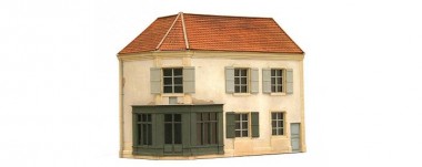 Artitec 10.233 Fassade O, Frankreich 