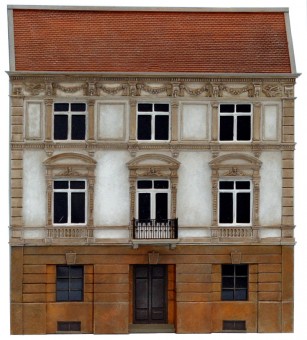 Artitec 10.261 Fassade Notariat 