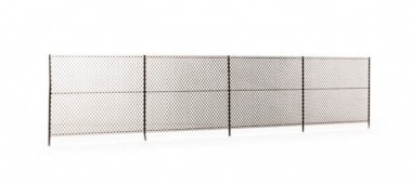 Artitec 10.303 Heras Gitterzaun 