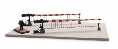 Artitec 10.396 NS Bahnschranken 1950 