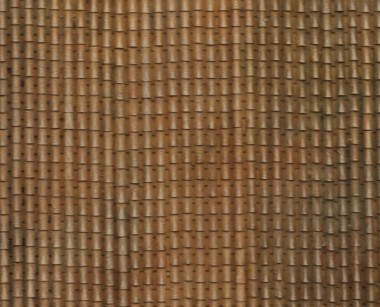 Artitec 10.451 Bausatz - Kanal-Dachziegel: tuile canal 