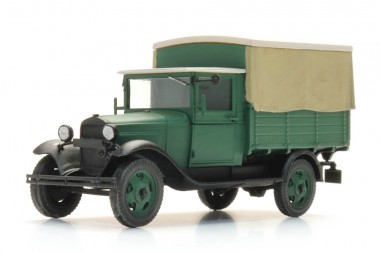 Artitec 10.457 Bausatz - Ford Model AA Pritschenwagen 