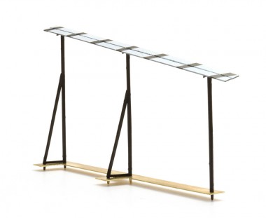 Artitec 10.464 Bausatz - 2 Akustische Warnung Vorsignal 