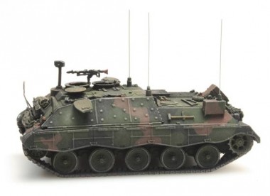 Artitec 1160010 Jagdpanzer Jaguar 2 ÖHB 