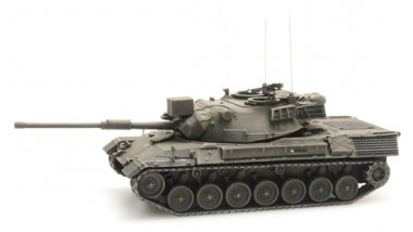 Artitec 1160013 Kampfpanzer Leopard 1 NL 