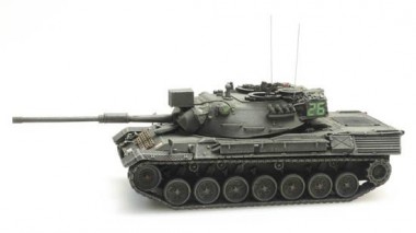 Artitec 1160014 Kampfpanzer Leopard 1 BE 