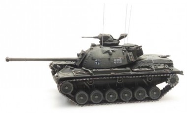 Artitec 1160015 Kampfpanzer M48 A2 BW 