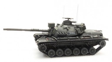 Artitec 1160016 Kampfpanzer M48 A2 G A2 BW 