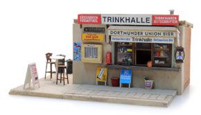 Artitec 14.179 Trinkhalle 