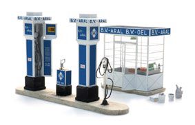 Artitec 14.180 Aral-Tankstelle 