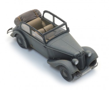 Artitec 1720024 Bausatz - WM Adler Trumpf Junior 