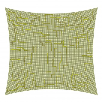 Artitec 1870149 Tarnnetze Hessian Tape 