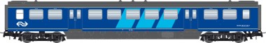 Artitec 20.154.13 NS Personenwagen Plan E CDBD 2. Kl Ep.4 