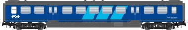 Artitec 20.154.14 NS Personenwagen Plan E CDBD 2. Kl Ep.4 