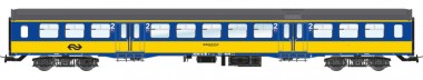 Artitec 20.158.04 NS IC Personenwagen Plan W Ep.4 