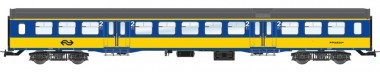 Artitec 20.158.23 NS IC Personenwagen Plan W Ep.4 