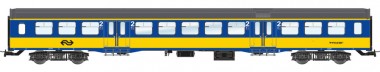 Artitec 20.158.24 NS IC Personenwagen Plan W Ep.4 