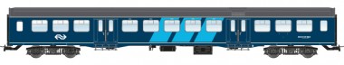 Artitec 20.159.05 NS Personenwagen Plan W Ep.4 