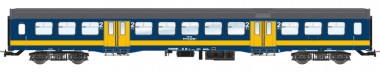 Artitec 20.160.15 NS Personenwagen Plan W Ep.4 